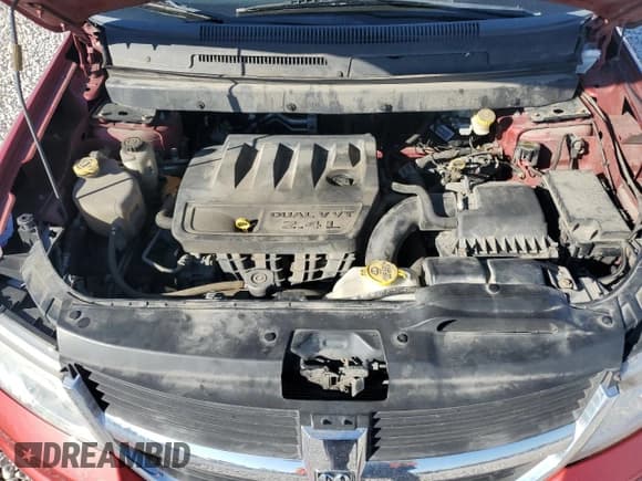 ✅ 2009 Dodge Journey SE • VIN: 3D4GG47B09T515575 • Lot: 89713385. Wystawiony na Copart z przebiegiem 107 370 mil. Bezpłatny archiwum sprzedaży aukcyjnych z USA i szczegółowy raport historii pojazdu na DreamBid. Zdjęcie 12.