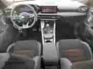 2024 Dodge Hornet R/T Plus с VIN ZACPDFDW0R3A23295, выставлен на аукционе Copart как лот 52153545 с пробегом 122 миль миль и Списание • Salvage title. История ставок и продаж доступна на DreamBid. Изображение 8.