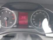 ✅ 2010 Audi A4 Premium Plus • VIN: WAUHFAFL4AN066884 • Lot: 43631878. Listed on IAAI with 164,059 mi. Free auction sales archive from the USA and detailed vehicle history report at DreamBid. Image 7.