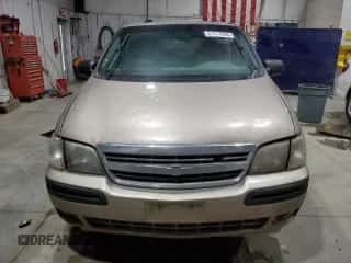 2002 Chevrolet Venture Plus 1SB с VIN 1GNDX03E02D322127, выставлен на аукционе Copart как лот 41711935 с пробегом 235 924 миль миль и Чистый • Clean title. История ставок и продаж доступна на DreamBid. Изображение 5.