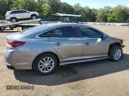 ✅ 2019 Hyundai Sonata SE • VIN: 5NPE24AF5KH792856 • Лот: 69720415. Опубликован ранее на Copart с пробегом 85 177 миль. Бесплатный доступ к архиву аукционных продаж из США и подробный отчёт об истории автомобиля на DreamBid. Изображение 3.