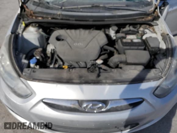 ✅ 2012 Hyundai Accent GLS • VIN: KMHCT4AE0CU213075 • Лот: 76409144. Опубликован ранее на Copart с пробегом 113 172 миль. Бесплатный доступ к архиву аукционных продаж из США и подробный отчёт об истории автомобиля на DreamBid. Изображение 11.