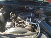 ✅ 1996 Chevrolet S-10 LS • VIN: 1GCCS19X5T8135462 • Лот: 86870024. Опубликован ранее на Copart с пробегом 217 521 миль. Бесплатный доступ к архиву аукционных продаж из США и подробный отчёт об истории автомобиля на DreamBid. Изображение 15.