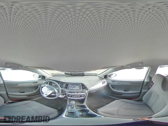 ✅ 2019 Hyundai Sonata SE • VIN: 5NPE24AF5KH794414 • Лот: 43850613. Опубликован ранее на Copart с пробегом 76 653 миль. Бесплатный доступ к архиву аукционных продаж из США и подробный отчёт об истории автомобиля на DreamBid. Изображение 13.