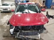 ✅ 2024 Hyundai Venue Limited • VIN: KMHRC8A36RU327025 • Lot: 88436455. Listed on Copart with 26,542 mi. Free auction sales archive from the USA and detailed vehicle history report at DreamBid. Image 5.