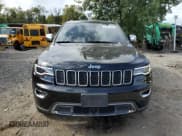 ✅ 2022 Jeep Grand Cherokee Limited • VIN: 1C4RJFBG0NC119061 • Lot: 85817955. Wystawiony na Copart z przebiegiem 38 077 mil. Bezpłatny archiwum sprzedaży aukcyjnych z USA i szczegółowy raport historii pojazdu na DreamBid. Zdjęcie 5.