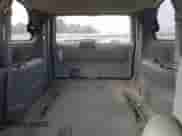 2007 Dodge Caravan SE z VIN 1D4GP25RX7B197600, wystawiony jako Copart lot #85767925 z przebiegiem 144 200 mil mil oraz Czysty tytuł • Clean title. Historia ofert i sprzedaży dostępna na DreamBid. Obrazek 10.