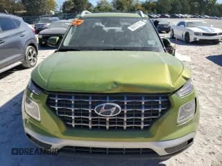 ✅ 2022 Hyundai Venue SEL • VIN: KMHRC8A32NU166585 • Лот: 86672115. Опубликован ранее на Copart с пробегом 71 399 миль. Бесплатный доступ к архиву аукционных продаж из США и подробный отчёт об истории автомобиля на DreamBid. Изображение 5.