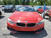 ✅ 2014 BMW 4 Series 435i • VIN: WBA3T3C55EJ877157 • Лот: 69962245. Опубликован ранее на Copart с пробегом 103 179 миль. Бесплатный доступ к архиву аукционных продаж из США и подробный отчёт об истории автомобиля на DreamBid. Изображение 5.