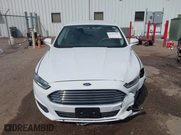 ✅ 2016 Ford Fusion SE • VIN: 3FA6P0HD6GR224516 • Lot: 43399353. Wystawiony na IAAI z przebiegiem 121 315 mil. Bezpłatny archiwum sprzedaży aukcyjnych z USA i szczegółowy raport historii pojazdu na DreamBid. Zdjęcie 12.