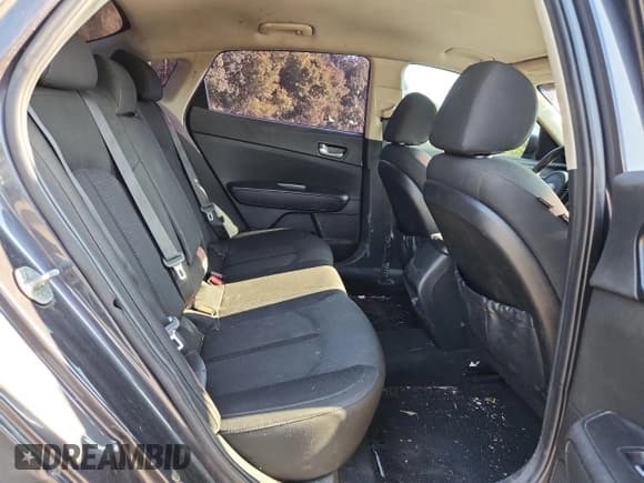 ✅ 2017 Kia Optima LX • VIN: 5XXGT4L37HG122223 • Lot: 89878615. Listed on Copart with 206,383 mi. Free auction sales archive from the USA and detailed vehicle history report at DreamBid. Image 10.