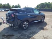 ✅ 2015 Nissan Murano Platinum • VIN: 5N1AZ2MHXFN241450 • Lot: 43215083. Wystawiony na IAAI z przebiegiem 78 549 mil. Bezpłatny archiwum sprzedaży aukcyjnych z USA i szczegółowy raport historii pojazdu na DreamBid. Zdjęcie 4.