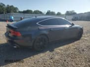 ✅ 2014 Audi A7 Premium Plus • VIN: WAUWMAFC9EN051722 • Lot: 55775795. Wystawiony na Copart z przebiegiem 103 121 mil. Bezpłatny archiwum sprzedaży aukcyjnych z USA i szczegółowy raport historii pojazdu na DreamBid. Zdjęcie 3.