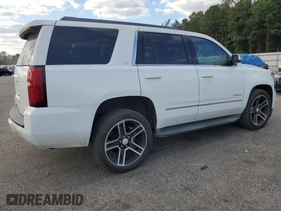 ✅ 2016 Chevrolet Tahoe LT • VIN: 1GNSKBKC0GR417881 • Lot: 85911185. Listed on Copart with 213,784 mi. Free auction sales archive from the USA and detailed vehicle history report at DreamBid. Image 3.