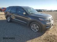 ✅ 2020 Ford Explorer XLT • VIN: 1FMSK7DH4LGC50070 • Лот: 86666745. Опубликован ранее на Copart с пробегом 116 865 миль. Бесплатный доступ к архиву аукционных продаж из США и подробный отчёт об истории автомобиля на DreamBid. Изображение 4.