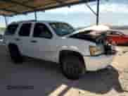 2009 Chevrolet Tahoe Commercial с VIN 1GNFK13099R225295, выставлен на аукционе Copart как лот 66044405 с пробегом 188 176 миль миль и Списание • Salvage title. История ставок и продаж доступна на DreamBid. Изображение 4.