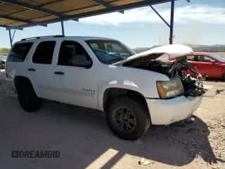 2009 Chevrolet Tahoe Commercial с VIN 1GNFK13099R225295, выставлен на аукционе Copart как лот 66044405 с пробегом 188 176 миль миль и Списание • Salvage title. История ставок и продаж доступна на DreamBid. Изображение 4.