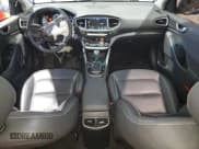 ✅ 2018 Hyundai Ioniq Limited • VIN: KMHC05LC2JU097630 • Lot: 48547355. Wystawiony na Copart z przebiegiem 133 880 mil. Bezpłatny archiwum sprzedaży aukcyjnych z USA i szczegółowy raport historii pojazdu na DreamBid. Zdjęcie 8.