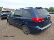 ✅ 2005 Toyota Sienna XLE Limited • VIN: 5TDZA22CX5S245318 • Lot: 43341303. Listed on IAAI with Not provided. Free auction sales archive from the USA and detailed vehicle history report at DreamBid. Image 3.