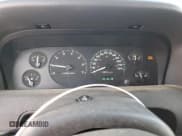 ✅ 1999 Jeep Grand Cherokee Laredo • VIN: 1J4GW58N8XC736438 • Лот: 88605625. Опубликован ранее на Copart с пробегом 181 612 миль. Бесплатный доступ к архиву аукционных продаж из США и подробный отчёт об истории автомобиля на DreamBid. Изображение 9.