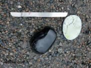 ✅ 2024 MINI Countryman Cooper S • VIN: WMZ83BR06R3S23289 • Lot: 46750175. Listed on Copart with 5,657 mi. Free auction sales archive from the USA and detailed vehicle history report at DreamBid. Image 14.