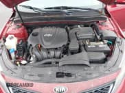 ✅ 2015 Kia Optima LX • VIN: 5XXGM4A79FG393526 • Lot: 43886304. Listed on IAAI with 136,305 mi. Free auction sales archive from the USA and detailed vehicle history report at DreamBid. Image 10.