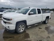 ✅ 2016 Chevrolet Silverado 1500 LT • VIN: 1GCVKREH6GZ248536 • Лот: 74676644. Опубликован ранее на Copart с пробегом Не указан. Бесплатный доступ к архиву аукционных продаж из США и подробный отчёт об истории автомобиля на DreamBid. Изображение 1.