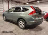 ✅ 2012 Honda CR-V EX-L • VIN: JHLRM4H71CC022731 • Lot: 42149446. Listed on IAAI with 131,212 mi. Free auction sales archive from the USA and detailed vehicle history report at DreamBid. Image 3.