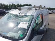 ✅ 2021 Ford Transit Connect XLT • VIN: NM0LS7F29M1502768 • Lot: 42197357. Listed on IAAI with 100,527 mi. Free auction sales archive from the USA and detailed vehicle history report at DreamBid. Image 6.