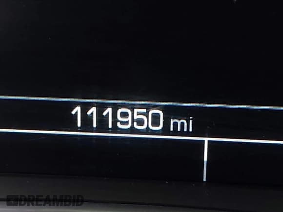 ✅ 2018 GMC Acadia SLE • VIN: 1GKKNSLS1JZ246642 • Lot: 43810041. Wystawiony na IAAI z przebiegiem 111 950 mil. Bezpłatny archiwum sprzedaży aukcyjnych z USA i szczegółowy raport historii pojazdu na DreamBid. Zdjęcie 15.