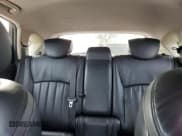 ✅ 2010 Infiniti EX Journey • VIN: JN1AJ0HR6AM752786 • Лот: 74788834. Опубликован ранее на Copart с пробегом 183 219 миль. Бесплатный доступ к архиву аукционных продаж из США и подробный отчёт об истории автомобиля на DreamBid. Изображение 10.