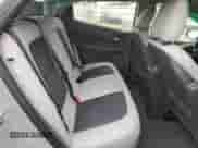 2019 Chevrolet Bolt EV LT z VIN 1G1FY6S01K4150514, wystawiony jako Copart lot #73286873 z przebiegiem 43 704 mil mil oraz . Historia ofert i sprzedaży dostępna na DreamBid. Obrazek 11.