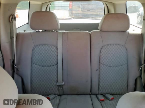 ✅ 2009 Chevrolet HHR 2LT • VIN: 3GNCA53V09S616793 • Lot: 90109285. Listed on Copart with 182,628 mi. Free auction sales archive from the USA and detailed vehicle history report at DreamBid. Image 10.