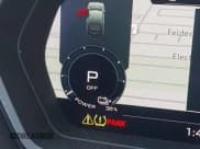 ✅ 2023 Audi Q4 e-tron Sportback Prestige • VIN: WA142BFZ5PP005042 • Lot: 42761191. Listed on IAAI with 33,737 mi. Free auction sales archive from the USA and detailed vehicle history report at DreamBid. Image 18.