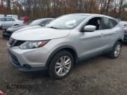 ✅ 2019 Nissan Rogue SV • VIN: JN1BJ1CR7KW631367 • Lot: 43681621. Wystawiony na IAAI z przebiegiem 129 715 mil. Bezpłatny archiwum sprzedaży aukcyjnych z USA i szczegółowy raport historii pojazdu na DreamBid. Zdjęcie 2.