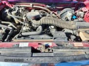 ✅ 1995 Ford F-150 • VIN: 1FTEX14H8SKA59117 • Lot: 86333255. Wystawiony na Copart z przebiegiem 151 432 mil. Bezpłatny archiwum sprzedaży aukcyjnych z USA i szczegółowy raport historii pojazdu na DreamBid. Zdjęcie 11.