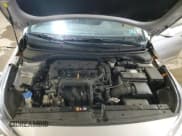 ✅ 2021 Hyundai Accent SE • VIN: 3KPC24A65ME129771 • Lot: 80538394. Listed on Copart with 81,612 mi. Free auction sales archive from the USA and detailed vehicle history report at DreamBid. Image 11.