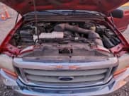 ✅ 1999 Ford F-250 XL • VIN: 1FTNX21SXXED06049 • Lot: 96364055. Listed on Copart with 270,004 mi. Free auction sales archive from the USA and detailed vehicle history report at DreamBid. Image 11.