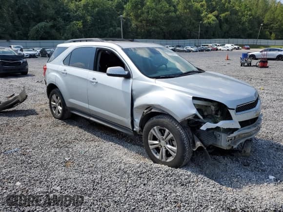✅ 2014 Chevrolet Equinox LT • VIN: 2GNALBEK4E6175679 • Lot: 81230265. Wystawiony na Copart z przebiegiem 190 824 mil. Bezpłatny archiwum sprzedaży aukcyjnych z USA i szczegółowy raport historii pojazdu na DreamBid. Zdjęcie 4.