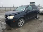 ✅ 2014 Chevrolet Captiva Sport LT • VIN: 3GNAL3EK7ES596125 • Lot: 45951485. Wystawiony na Copart z przebiegiem 198 937 mil. Bezpłatny archiwum sprzedaży aukcyjnych z USA i szczegółowy raport historii pojazdu na DreamBid. Zdjęcie 1.