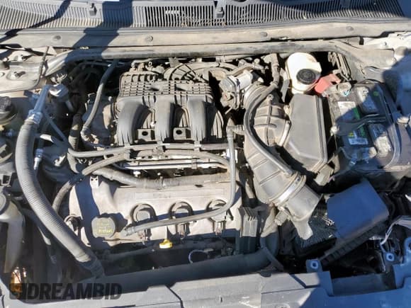 ✅ 2011 Ford Taurus SE • VIN: 1FAHP2DW1BG181179 • Lot: 91265985. Listed on Copart with Not provided. Free auction sales archive from the USA and detailed vehicle history report at DreamBid. Image 11.