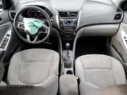 ✅ 2016 Hyundai Accent SE • VIN: KMHCT4AE5GU105895 • Лот: 70956364. Опубликован ранее на Copart с пробегом 55 006 миль. Бесплатный доступ к архиву аукционных продаж из США и подробный отчёт об истории автомобиля на DreamBid. Изображение 8.