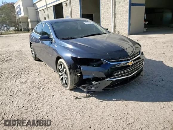✅ 2017 Chevrolet Malibu LT • VIN: 1G1ZE5ST4HF283534 • Lot: 87436725. Listed on Copart with 106,781 mi. Free auction sales archive from the USA and detailed vehicle history report at DreamBid. Image 13.