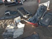 ✅ 2017 GMC Yukon XL SLT • VIN: 1GKS2GKC6HR134588 • Lot: 42489254. Wystawiony na IAAI z przebiegiem 110 779 mil. Bezpłatny archiwum sprzedaży aukcyjnych z USA i szczegółowy raport historii pojazdu na DreamBid. Zdjęcie 12.