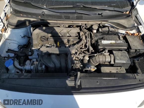 ✅ 2020 Hyundai Accent SE • VIN: 3KPC24A67LE099039 • Лот: 78516324. Опубликован ранее на Copart с пробегом 107 649 миль. Бесплатный доступ к архиву аукционных продаж из США и подробный отчёт об истории автомобиля на DreamBid. Изображение 13.