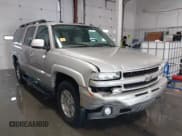 ✅ 2005 Chevrolet Suburban Z71 • VIN: 3GNFK16Z95G265896 • Лот: 41248931. Опубликован ранее на IAAI с пробегом 206 062 миль. Бесплатный доступ к архиву аукционных продаж из США и подробный отчёт об истории автомобиля на DreamBid. Изображение 1.
