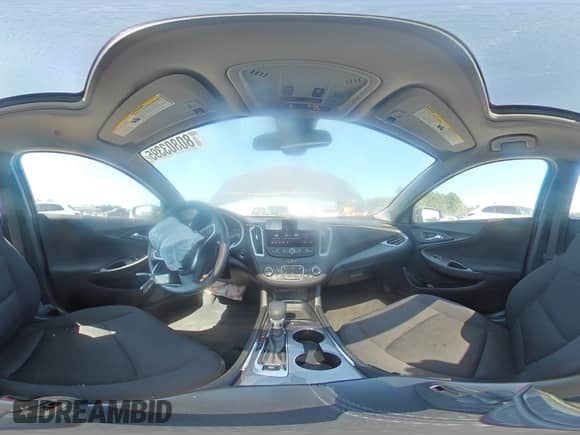 ✅ 2022 Chevrolet Malibu LT • VIN: 1G1ZD5ST9NF168698 • Лот: 80803395. Опубликован ранее на Copart с пробегом 73 042 миль. Бесплатный доступ к архиву аукционных продаж из США и подробный отчёт об истории автомобиля на DreamBid. Изображение 14.