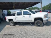 ✅ 2015 Chevrolet Silverado 1500 LTZ • VIN: 3GCUKSEC3FG325336 • Лот: 42412704. Опубликован ранее на IAAI с пробегом 256 838 миль. Бесплатный доступ к архиву аукционных продаж из США и подробный отчёт об истории автомобиля на DreamBid. Изображение 13.