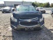 ✅ 2016 Chevrolet Cruze LT • VIN: 1G1PE5SB4G7178872 • Lot: 84548785. Listed on Copart with 118,230 mi. Free auction sales archive from the USA and detailed vehicle history report at DreamBid. Image 5.