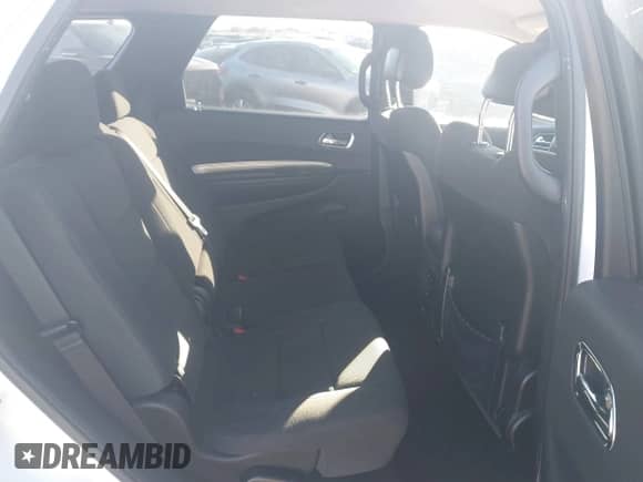 2014 Dodge Durango SXT с VIN 1C4RDJAG9EC592260, выставлен на аукционе IAAI как лот 43576880 с пробегом 135 439 миль миль и . История ставок и продаж доступна на DreamBid. Изображение 8.